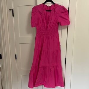 Perfect summer dress!